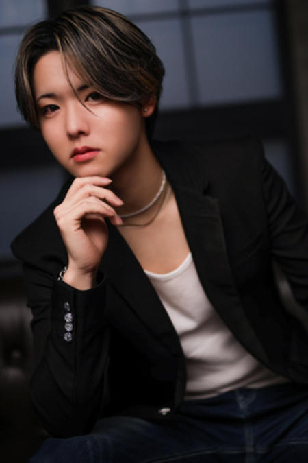 文月 レイ Emma 歌舞伎町