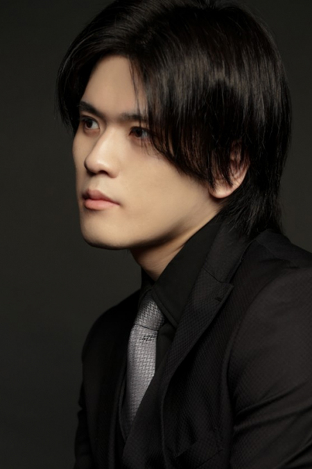 成瀬 Emma 歌舞伎町