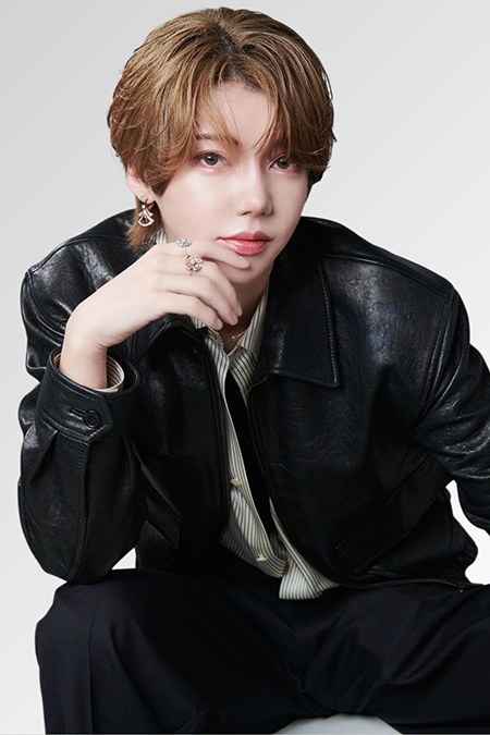 九条 音弥 YGGDRASILL 歌舞伎町