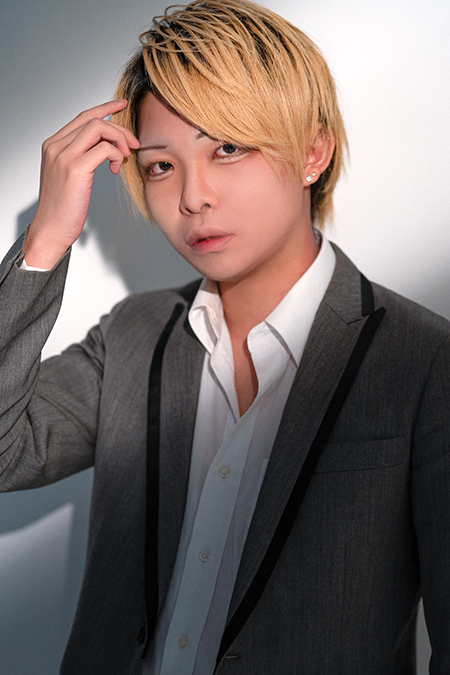 天宮 ツバキ ACQUA -Amber- 京都 祇園