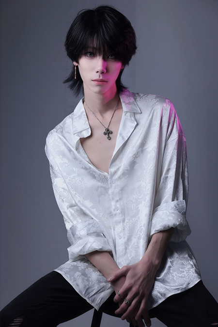 ウルフ GENTLY 大阪 ミナミ