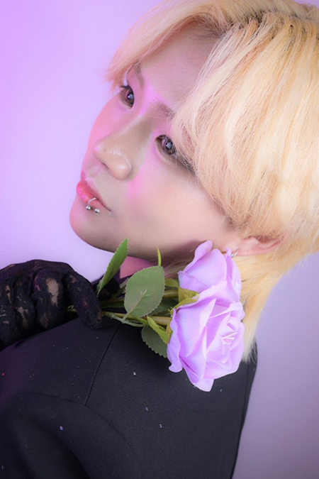 紫月 聖那 ROMANCE 歌舞伎町