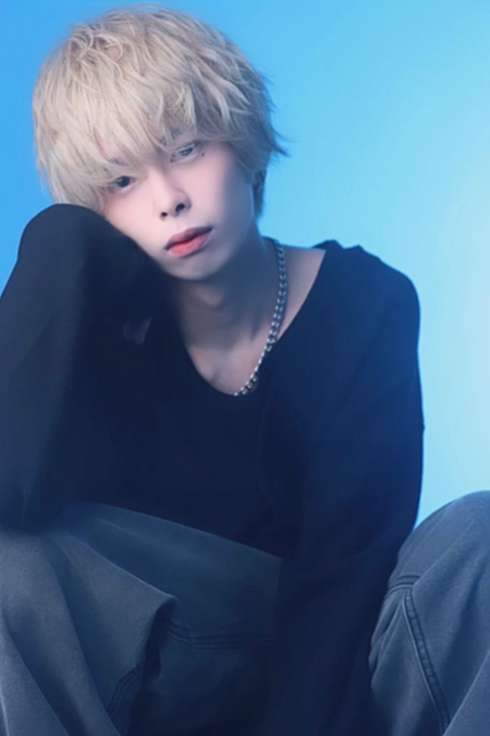 颯姫 GENESIS 大阪 ミナミ