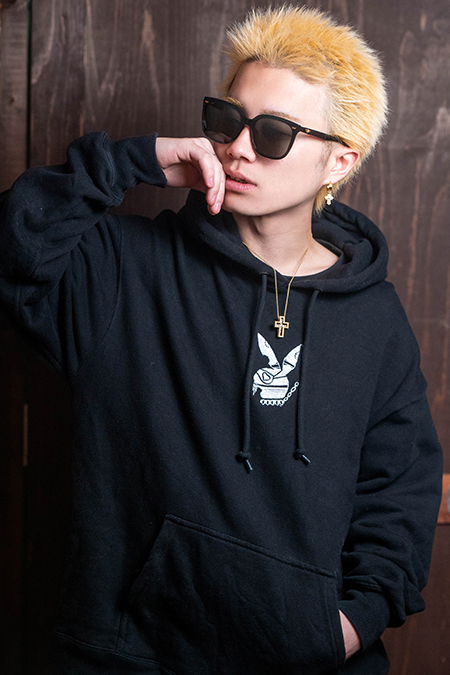 シャチホコたけし King On Bunny 名古屋店 名古屋 栄・錦