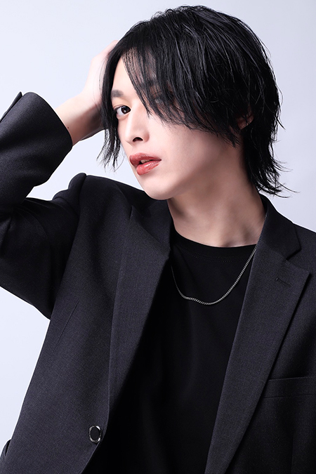 一色 緑 VALHALLA 歌舞伎町