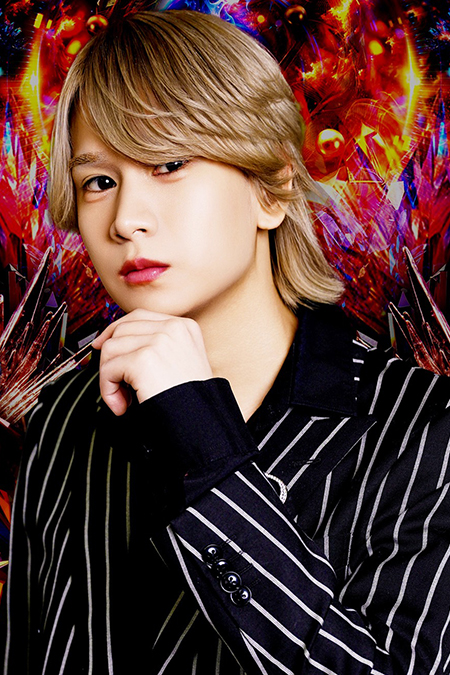 黒羽 花道 LiTA 歌舞伎町