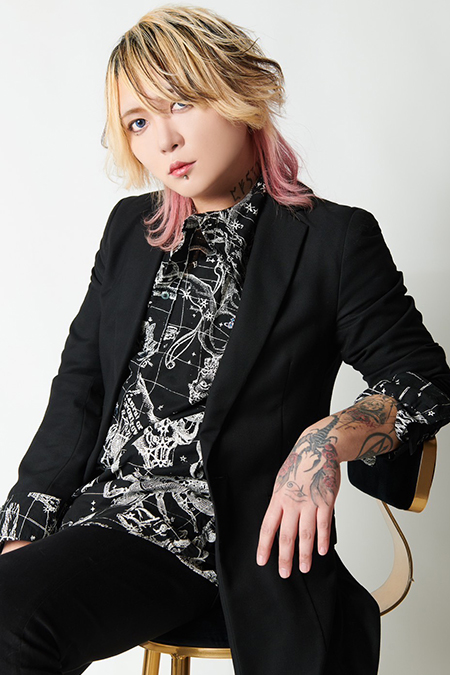 宝樹 潔 VALHALLA 歌舞伎町