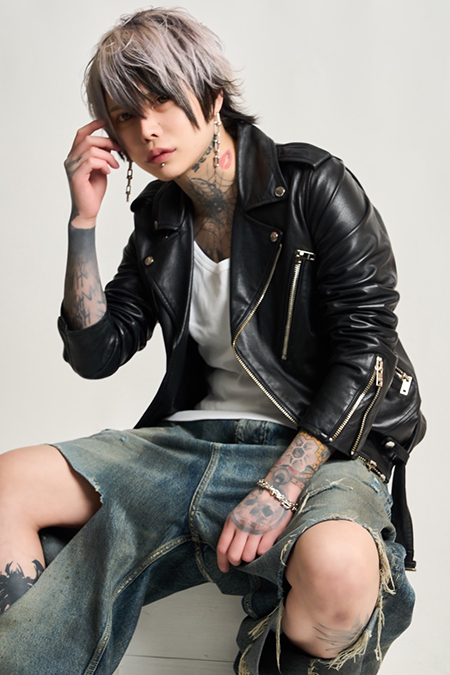 れおんまん VALHALLA 歌舞伎町