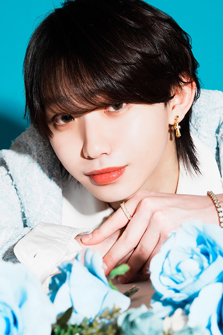 紫耀 GENTLY BLACK すすきの