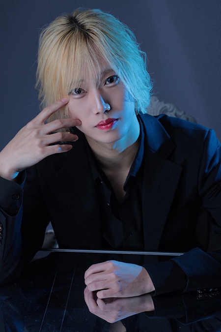 相星 琉絆空 ATOM-ALLES- 大阪 ミナミ