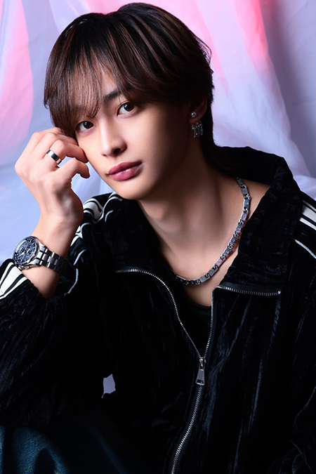 美波 桜士 Anser 神戸