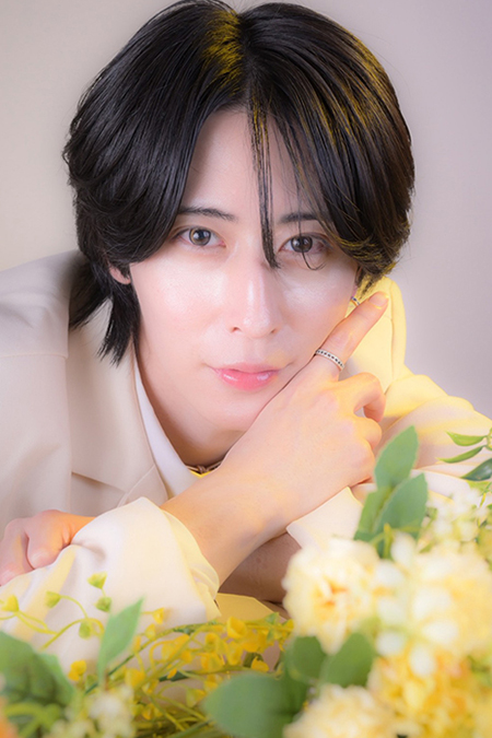 高橋 海斗 TOP DANDY 歌舞伎町