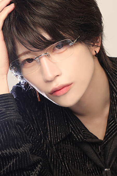 神崎 玲夜 TOP DANDY 歌舞伎町