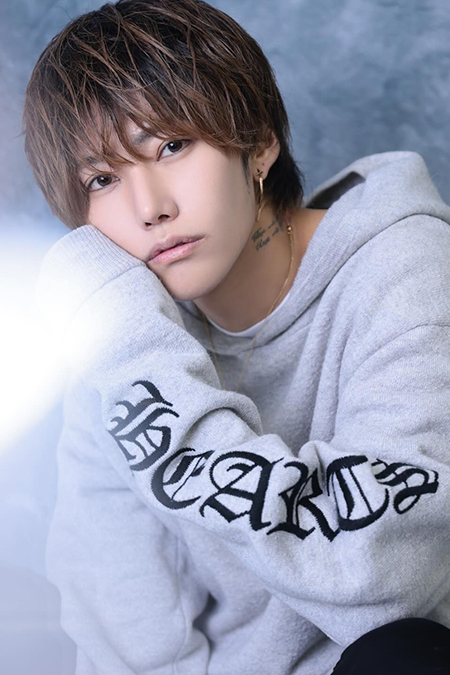 けんせい TOP DANDY 歌舞伎町