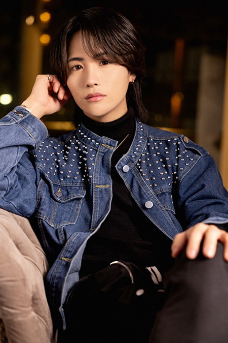 あらんちゅせよ MONSTER 歌舞伎町