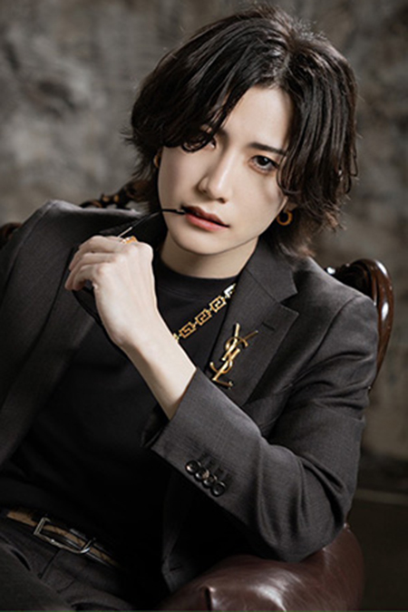 白夜 迅 MONSTER 歌舞伎町