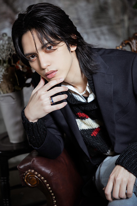 蘭 MONSTER 歌舞伎町