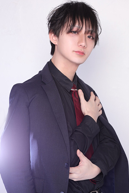 詩音 CRUISE 歌舞伎町