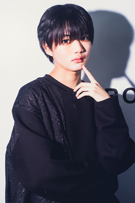 なつ瑠 TRIDENT 歌舞伎町