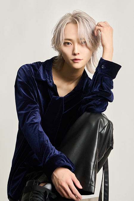 ヨエル VALHALLA 歌舞伎町