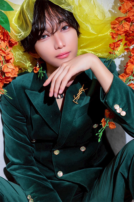 紅藍 Collection -osaka- 大阪 ミナミ