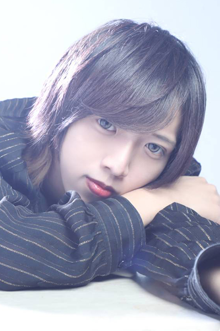 天音 爽 LIFDRASIR 歌舞伎町