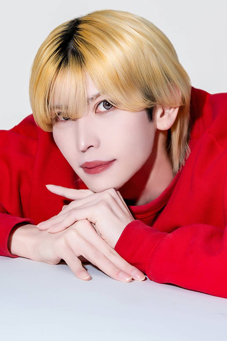 らん LIFDRASIR 歌舞伎町