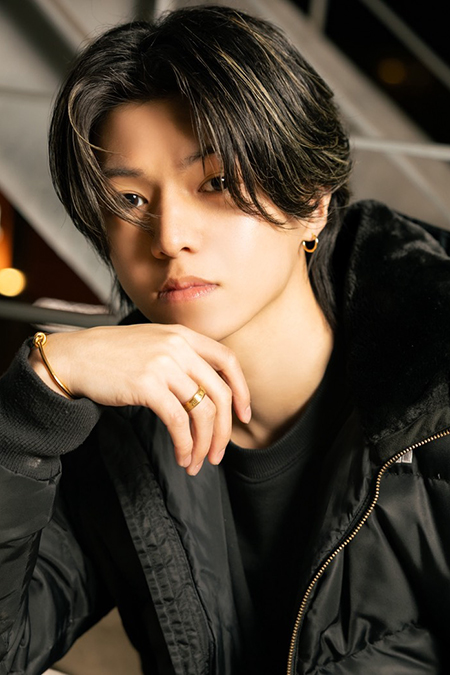 玲 ReBORN 歌舞伎町