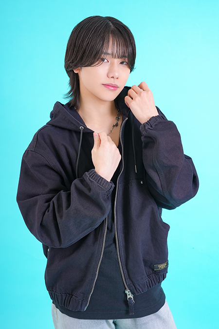 御幸 悠騎叶 SQUARE OSAKA 大阪 ミナミ