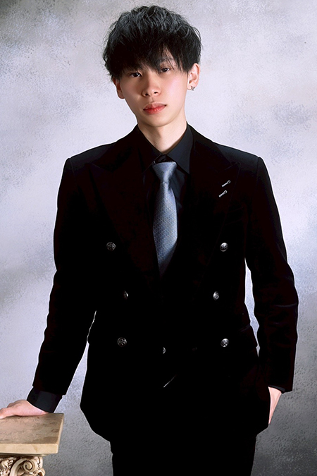 天魔 Destiny -acro- 香川／高松