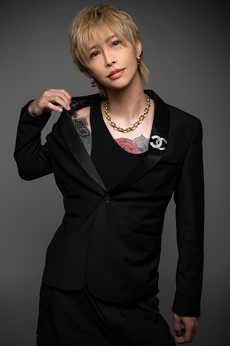 獅央葵 GO 大阪 ミナミ