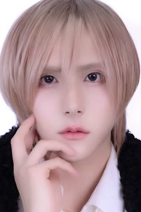 生方 修辞 YGGDRASILL 歌舞伎町