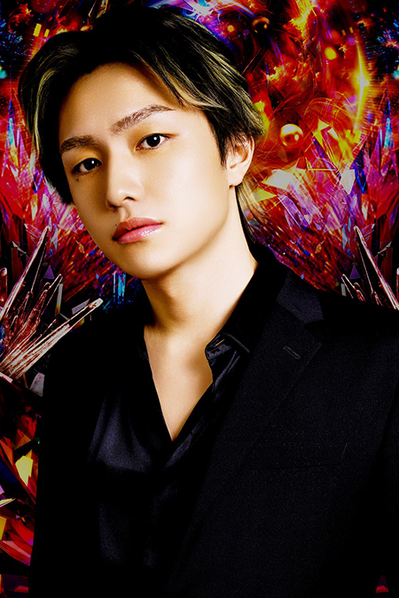 遼 LiTA 歌舞伎町