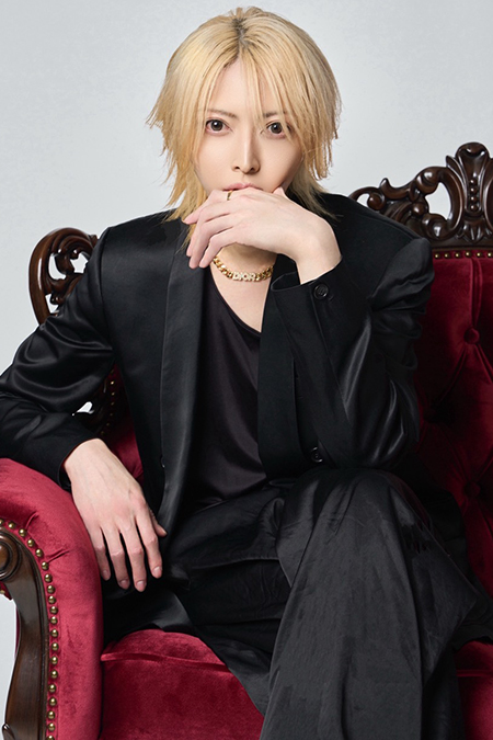 月神 ルイ VALHALLA 歌舞伎町