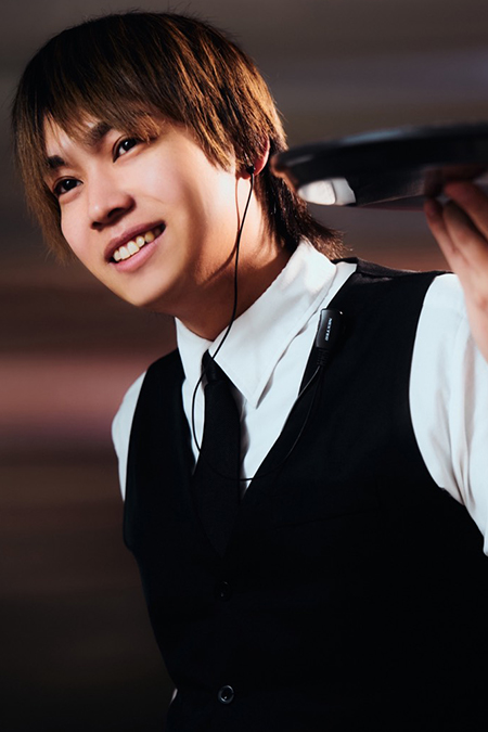 桜木 花道 UNIVERSE -zero- 大阪 ミナミ