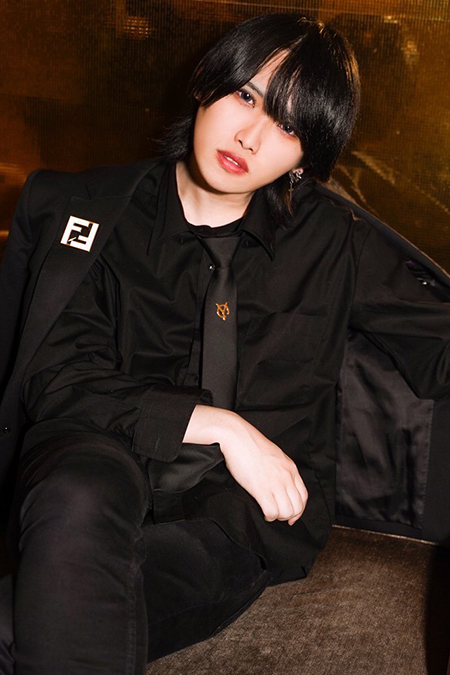 神降 れい TITLE 72c4 大阪 ミナミ