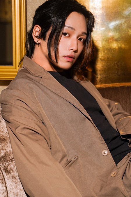 夏油 傑 TITLE 72c4 大阪 ミナミ