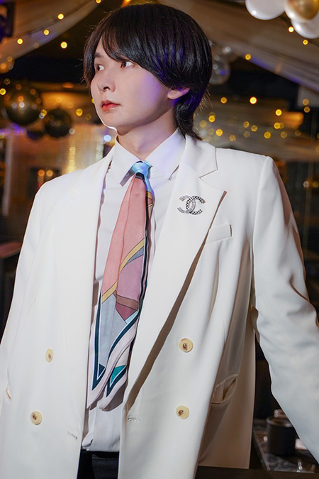 渚 TITLE 72c4 大阪 ミナミ