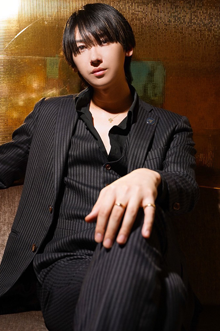 神降 臨 TITLE 72c4 大阪 ミナミ