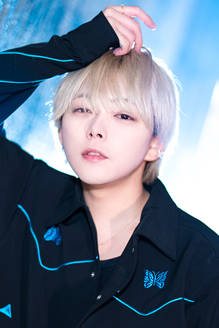 和也 Likey 歌舞伎町