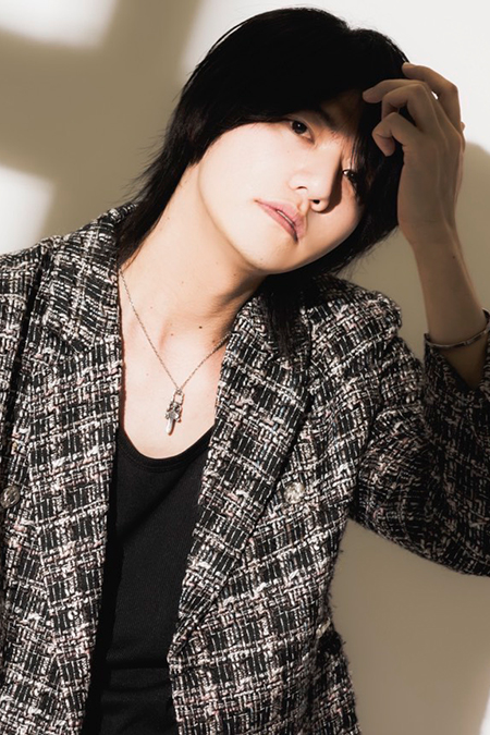 志波 海翔 BLEACH 大阪 ミナミ