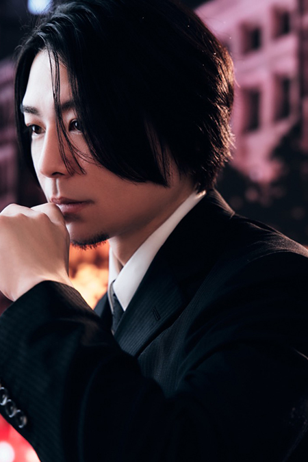 ゆうや UNIVERSE 大阪 ミナミ