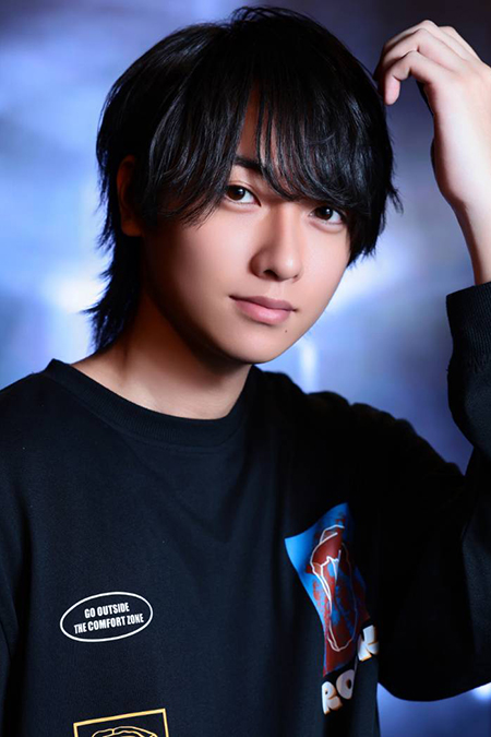 咲人 YOUth 大阪 ミナミ