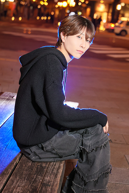 夜 WHITE 愛媛／松山