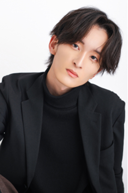 山中 ハク OZONE -players club- 歌舞伎町