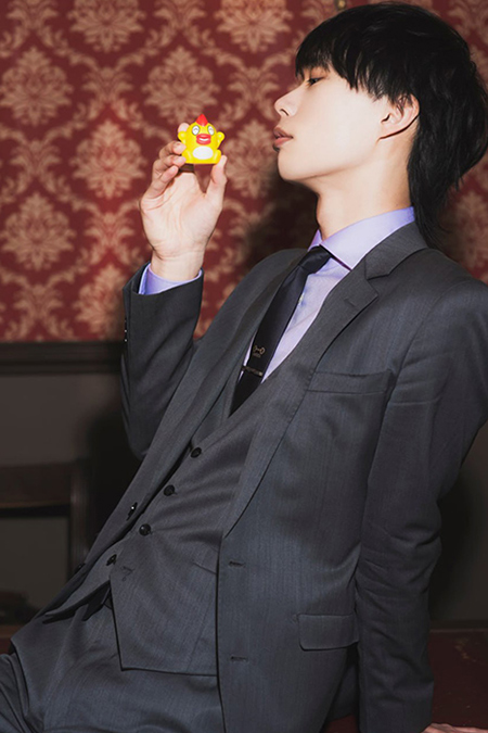 木原 yellow 歌舞伎町