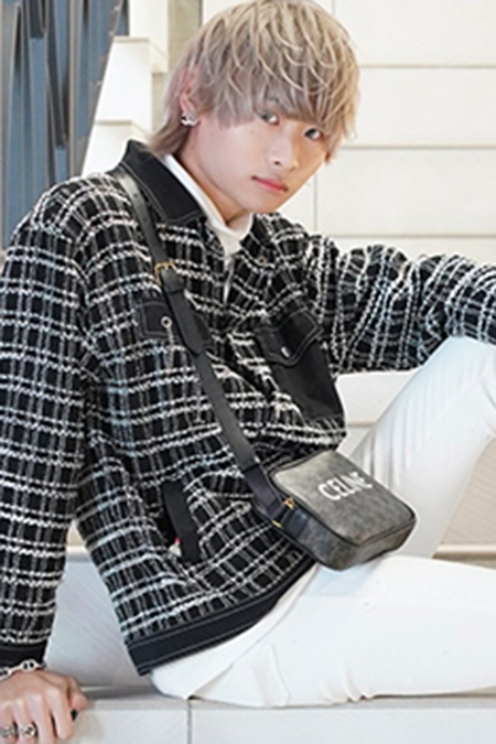 柊 朱雨 yellow 歌舞伎町