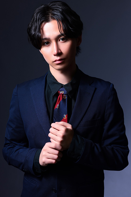 鋼牙 LOX 大阪 ミナミ