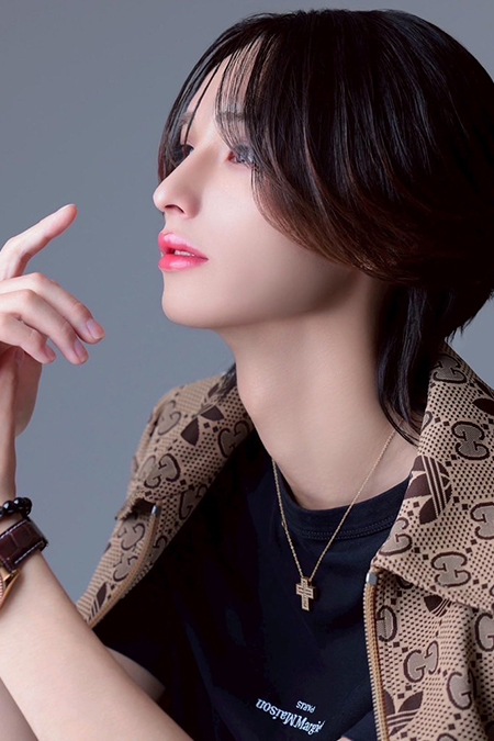 神咲 輝夢 GAIA 大阪 ミナミ