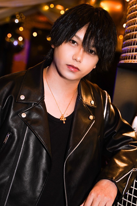 望月 海斗 TITLE 72c4 大阪 ミナミ